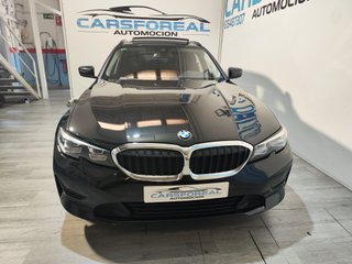 BMW Serie 3 2019