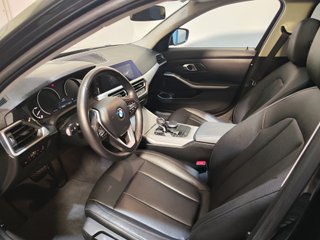 BMW Serie 3 2019