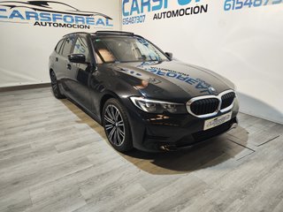 BMW Serie 3 2019