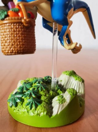 Figura Goten Dragon Ball Z