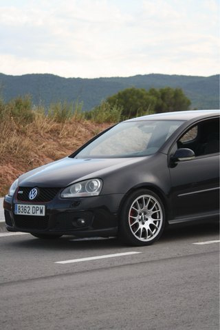 Volkswagen Golf 2005