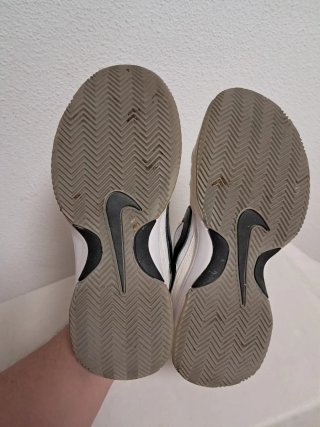 Zapatillas Nike Court Lite Talla 40