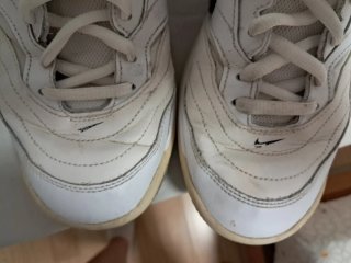 Zapatillas Nike Court Lite Talla 40