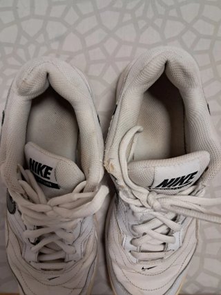 Zapatillas Nike Court Lite Talla 40