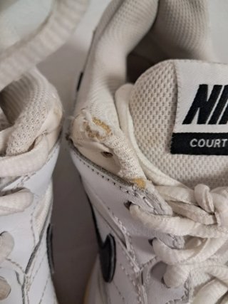 Zapatillas Nike Court Lite Talla 40
