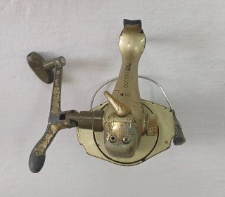 Carrete de pesca WEIHUI SB6000