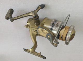 Carrete de pesca WEIHUI SB6000