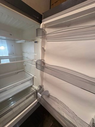 Frigorífico Fagor 185x60 No Frost
