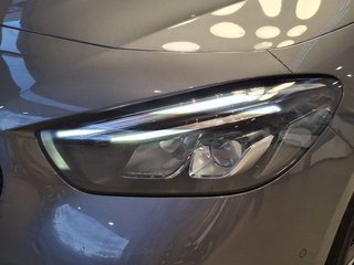 Mercedes-Benz Clase B 200 D-2019