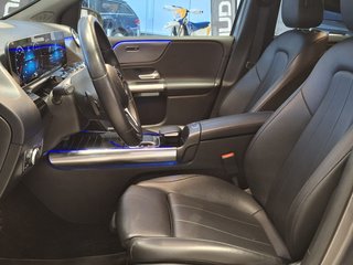Mercedes-Benz Clase B 200 D-2019