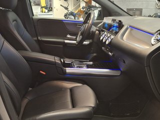 Mercedes-Benz Clase B 200 D-2019