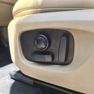 Land Rover Discovery 2.0 AUTOMÁTICO