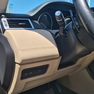 Land Rover Discovery 2.0 AUTOMÁTICO