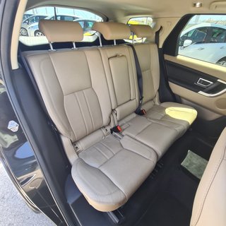 Land Rover Discovery 2.0 AUTOMÁTICO
