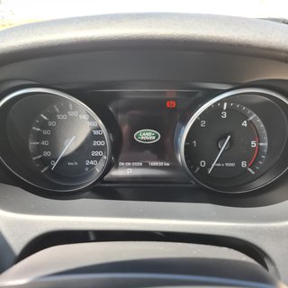 Land Rover Discovery 2.0 AUTOMÁTICO
