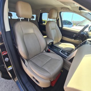 Land Rover Discovery 2.0 AUTOMÁTICO