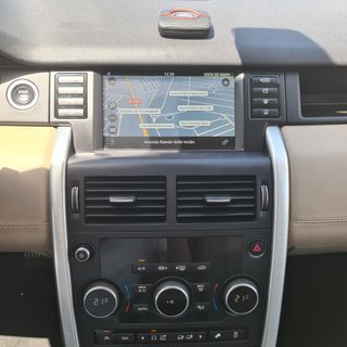 Land Rover Discovery 2.0 AUTOMÁTICO