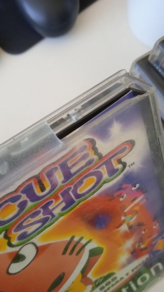 Cajas y Manuales Videojuegos PlayStation