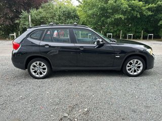 BMW X1 2010 SOLO VENTA