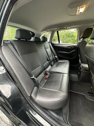 BMW X1 2010 SOLO VENTA