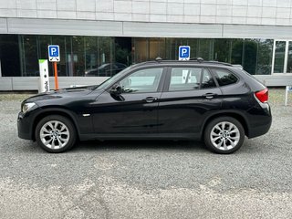 BMW X1 2010 SOLO VENTA