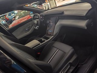 Ford Capri Select R. Extendido RWD 77kWh 286CV