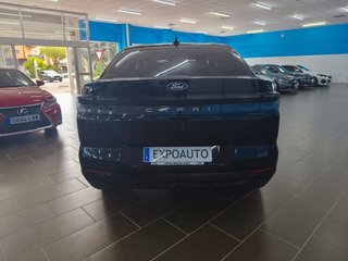 Ford Capri Select R. Extendido RWD 77kWh 286CV