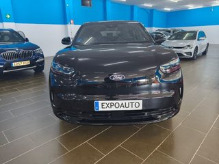 Ford Capri Select R. Extendido RWD 77kWh 286CV