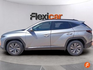 Hyundai Tucson 1.6 TGDI 110kW (150CV) 48V Maxx