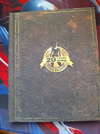 Rise of the Tomb Raider PS4