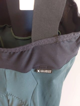 Culotte Gobik Hombre Talla M