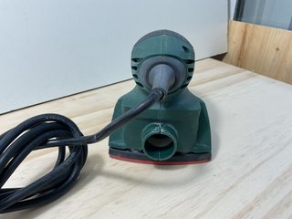 Lijadora Bosch PSM 80 A + Lijas