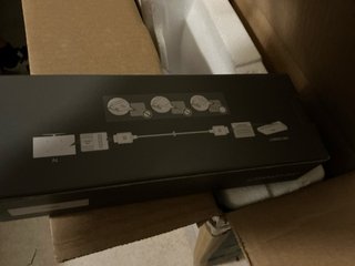 Televisor 49’ Samsung MU8000 Negro