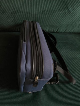 Mochila para clarinete