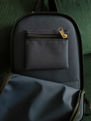 Mochila para clarinete