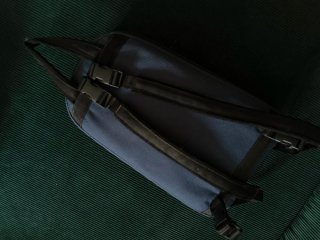 Mochila para clarinete