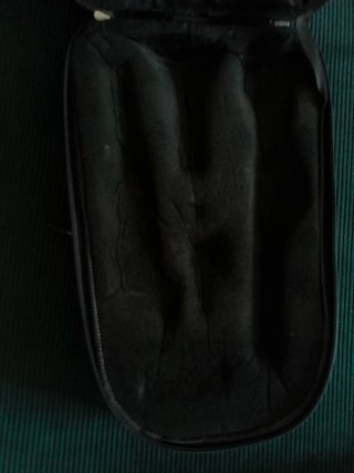 Mochila para clarinete