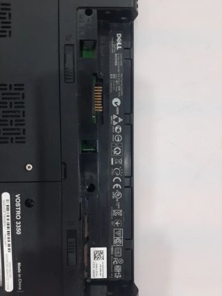 Portátil Dell Vostro 3350 i5