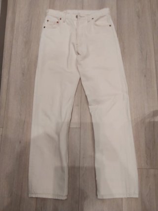 Pantalón Levi's 501  unisex