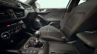 Ford Focus 5 AÑOS GARANTIA