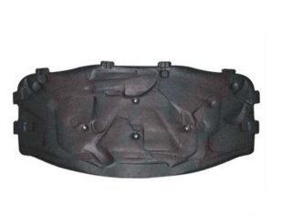 Protector aislante acústico térmico BMW 3 E46