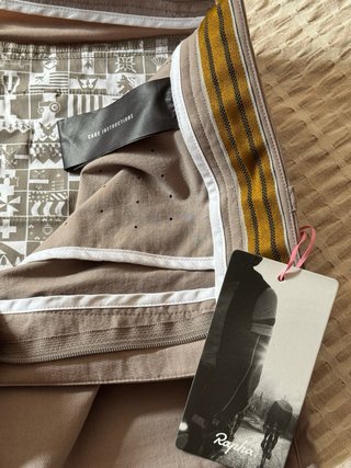 Rapha Technical Trousers