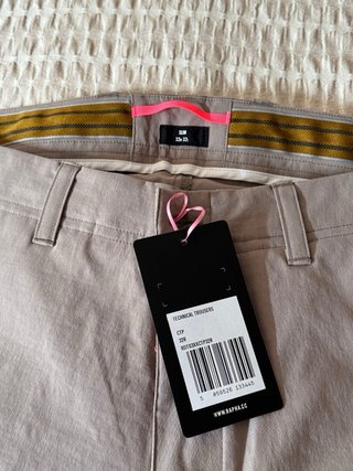 Rapha Technical Trousers