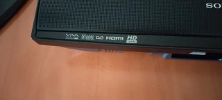 Televisor Sony BRAVIA 20 pulgadas