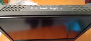 Televisor Sony BRAVIA 20 pulgadas