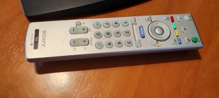 Televisor Sony BRAVIA 20 pulgadas