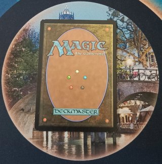 MAGIC - DESIERTO