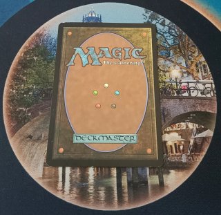 MAGIC - DESIERTO