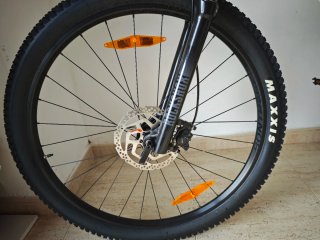 Bicicleta Trek Marlin 7 Gen 3