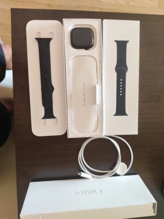 Apple Watch Series 11